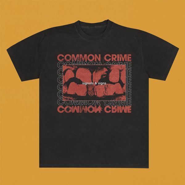 Teeth Tee