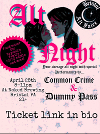 ALT NIGHT
