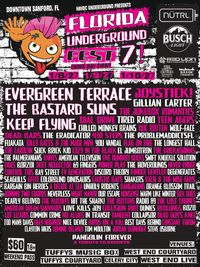 FLORIDA UNDERGROUND FEST