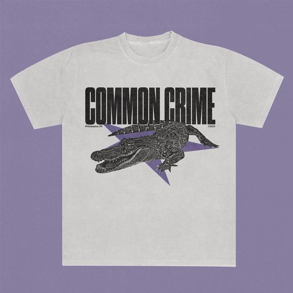 Gator Tee