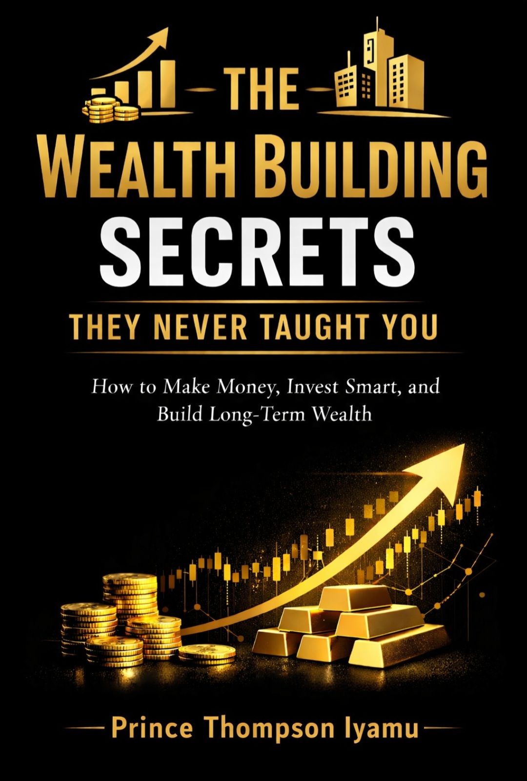 The Wealth Building Secrets