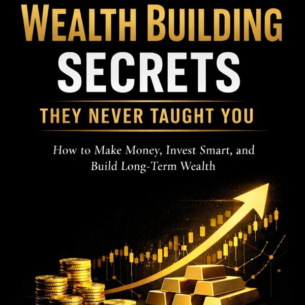 The Wealth Building Secrets