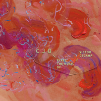 CJO plays Victor Decamp by Composer Jazz Orchestra