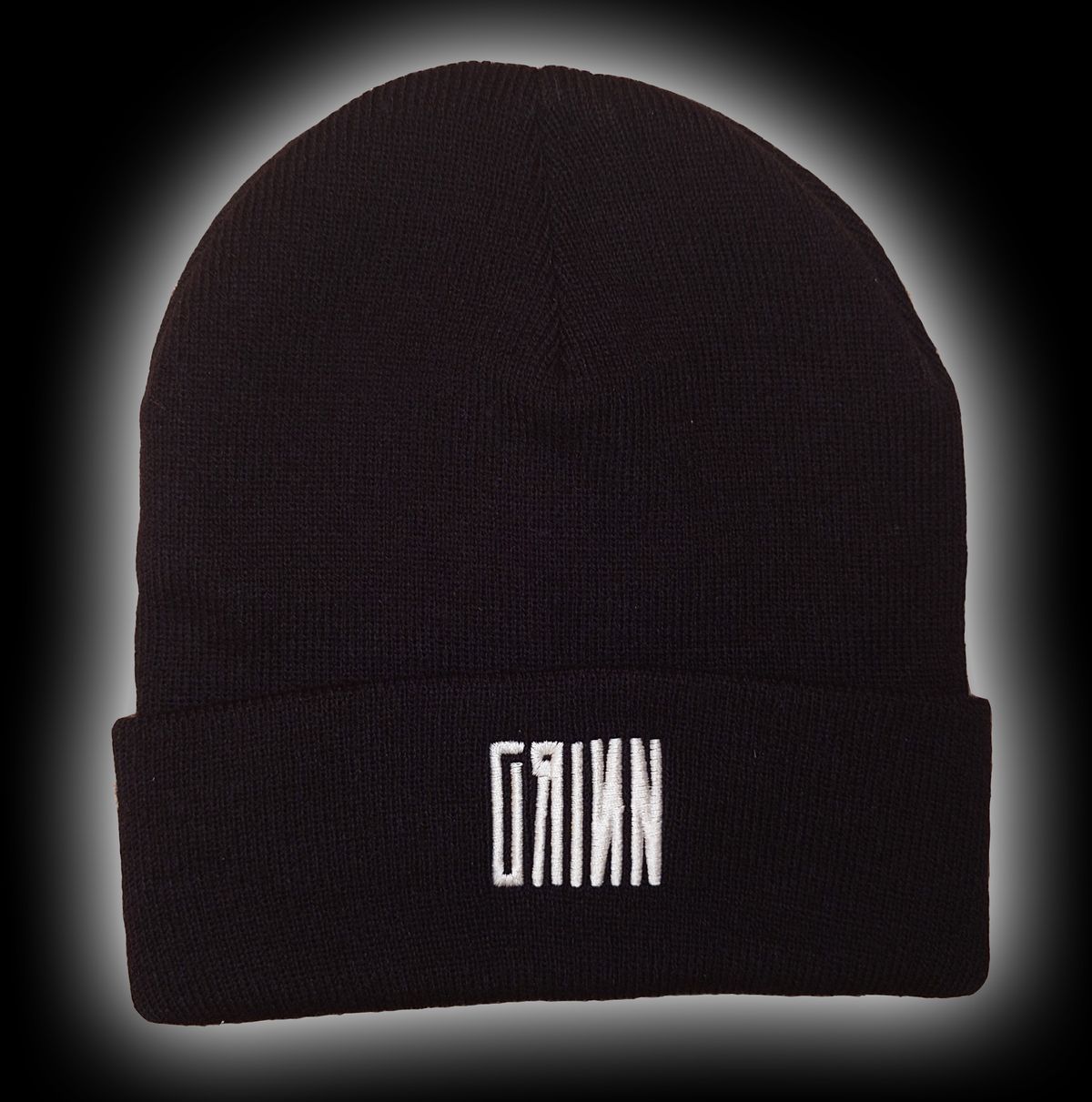 GRINN Logo Beanie