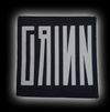 GRINN Logo Patch