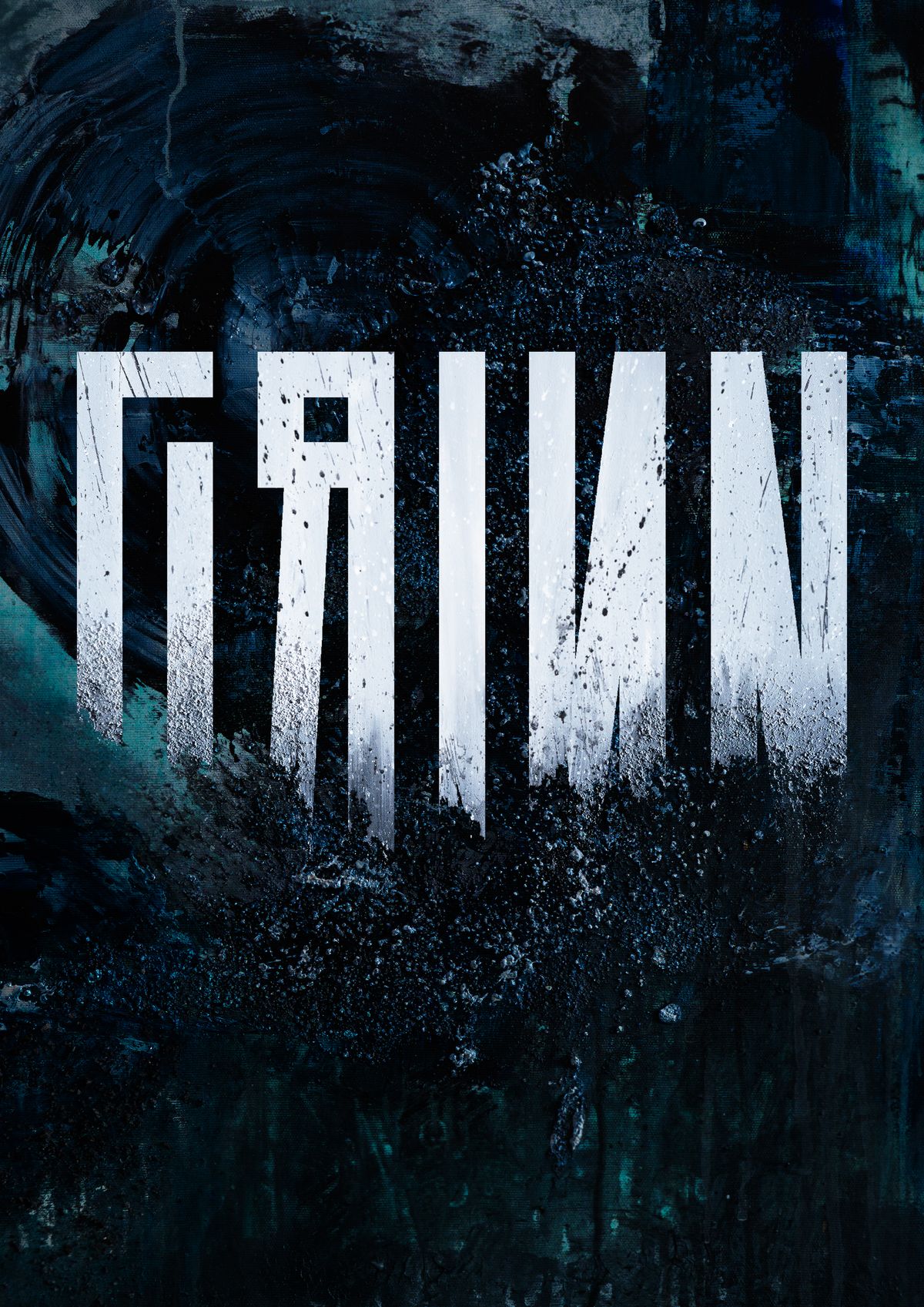 GRINN A3 Poster