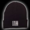 GRINN Logo Beanie