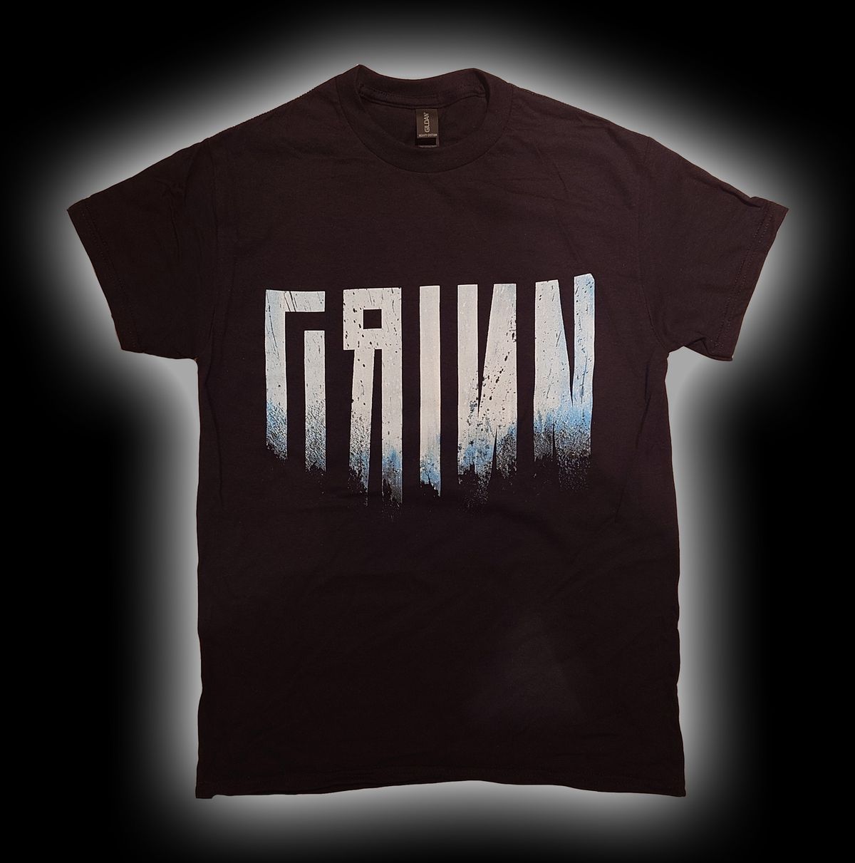 GRINN Logo T-Shirt