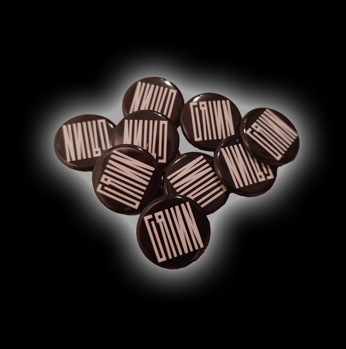 Badge (30mm)