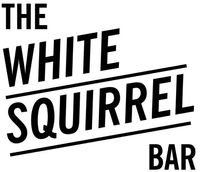 The White Squirrel Bar