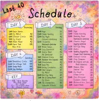 Lost 40 Music Festival