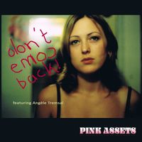 Don`t Come back by PINK ASSETS