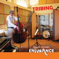 Tribing by Angèle Tremsal's ENiVRANCE