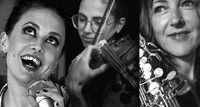 Angèle Tremsal's ENIVRANCE TRIO