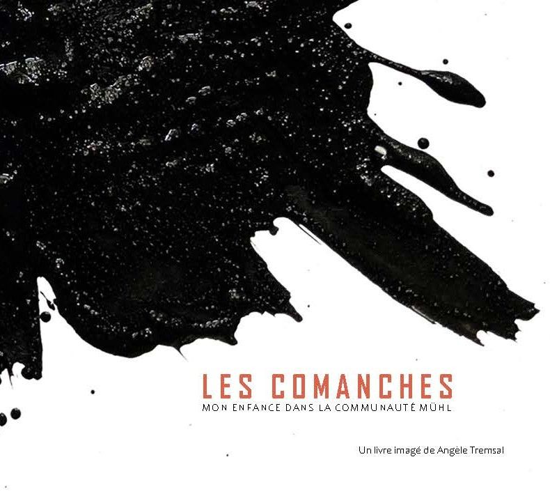 LES COMMANCHES - E-BOOK - french