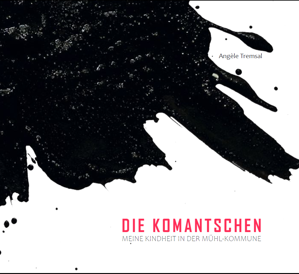 DIE KOMANTSCHEN - E-BOOK - german