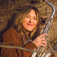 Angèle Tremsal's ENIVRANCE Quartet