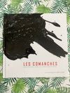 LES COMMANCHES - livre francais