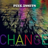 CHANGE by PINK ASSETS