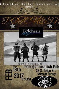  Potcheen in the Springs