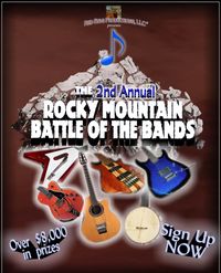 Rocky Mt BOTB