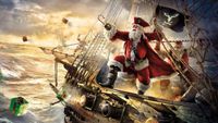 Private Event: Christmas Party   