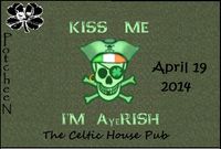  Potcheen at The Celtic House