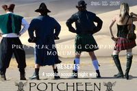  Potcheen Light!