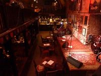 O'Malleys Pub in Missouri