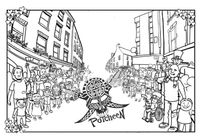 12th Annual Blarney on the Block Parade & Party 