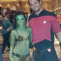 Star Trek 50th Anniversary 