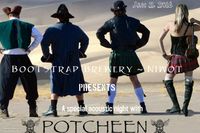  Niwot _ Potcheen Light!