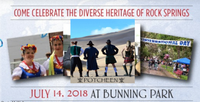 Rock Springs International Day