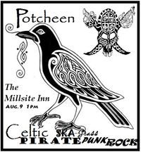The Mill site Inn