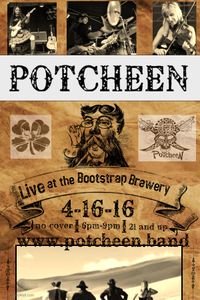 Potcheen Light