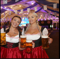Longmont Oktoberfest  (benefit for Longmont Humane Society