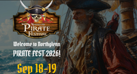 2026 Northglenn Pirate Fest.