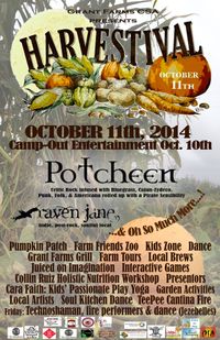 HARVESTIVAL