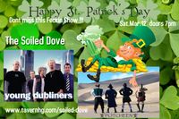 Young Dubliners & Potcheen together Again