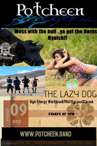The Lazy Dog - Boulder