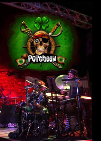  Potcheen At THE GOOSE!!