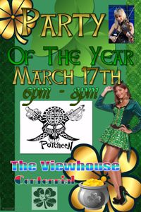 St.Pats @ the Viewhouse Centennial!