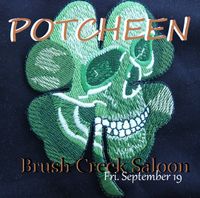 Pirates back in the Brush