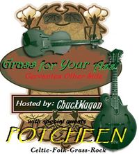 Grass for your Ass