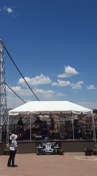 Royal Gorge Concert Series