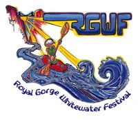 Whitewater Gorge Festival- River Stage