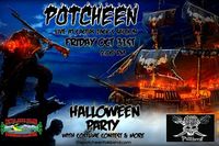  Potcheen