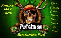  Playing a new Irish Pub in Denver