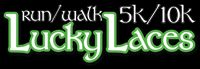 Lucky Laces 5k/10k Run in City Park