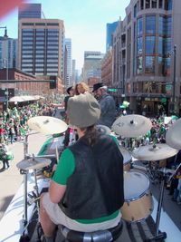 2014 St.Patricks Day Parade